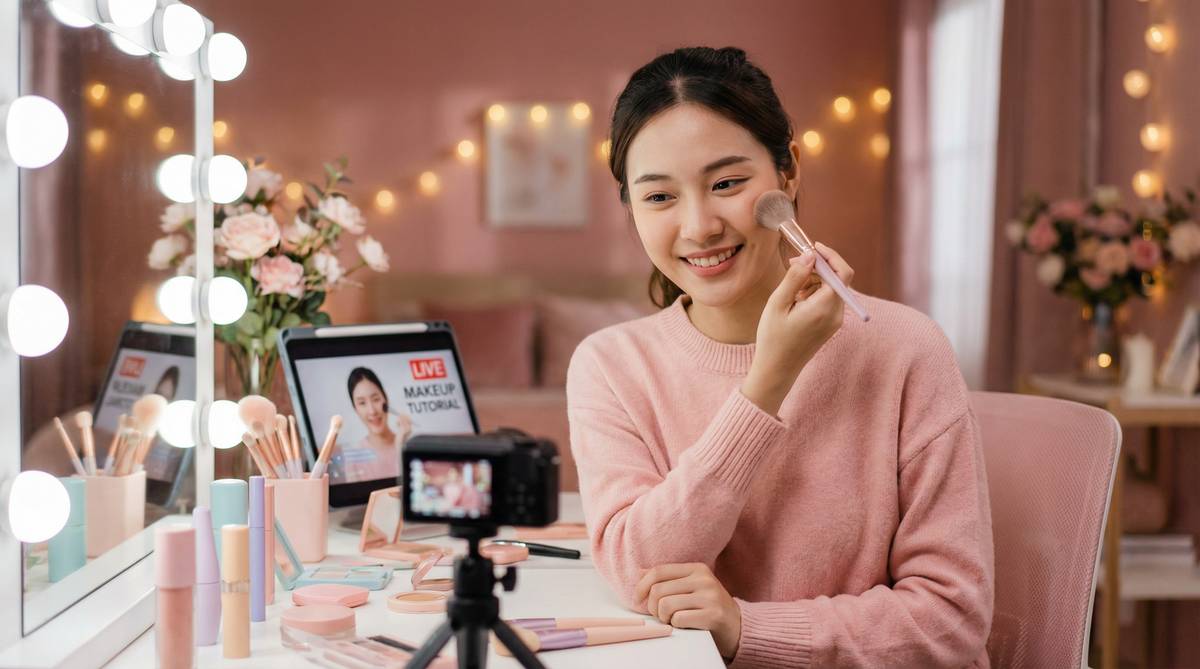 四虎tv美妆教程视频