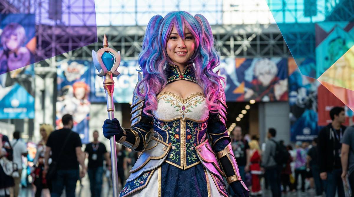 四虎tv动漫Cosplay视频